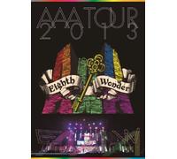 AAA TOUR 2013 Eighth Wonder (2-‡‘gBlu-ray Disc) (‰‰ñ¶ŽYŒÀ’è)