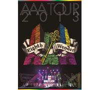 AAA TOUR 2013 Eighth Wonder (2枚組DVD)