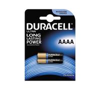 AAAA Batteries - Pack of 2
