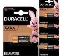AAAA DURACELL ULTRA Batteries MN2500 1.5V E96 LR8D425