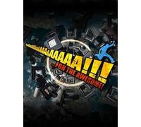 AaaaaAAaaaAAAaaAAAAaAAAAA!!! for the Awesome Steam Key GLOBAL