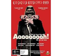 Aaaaaaaah! (2015)