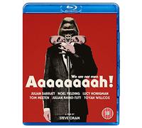 Aaaaaaaah! [Blu-ray] [Region B]