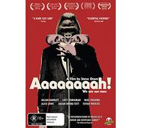 Aaaaaaaah! [NON-UK Format / Region 4 Import - Australia]