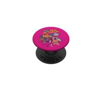 Aaahh!!! Real Monsters All Characters PopSockets Adhesive PopGrip
