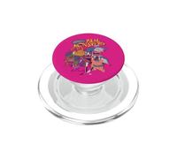 Aaahh!!! Real Monsters All Characters PopSockets PopGrip for MagSafe