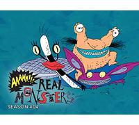 AAAHH!!! Real Monsters Season 4