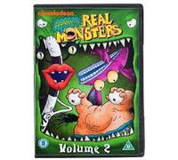 AAAHH!!! Real Monsters, Vol. 2
