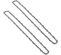 AAAQQ 16 Inch Chainsaw Chain for Greenworks Makita EGO DeWalt and More