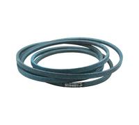 AAAQQ M154621 Lawn Mower Deck Belt for John Deere EZtrak Series Z245 with 48" Mower Decks, Deck Drive Belt Replacement for X300 X304 X310 Lawn Tractors with 42 inch Mower Decks