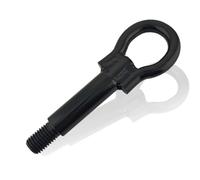 AAAWZDWD for Porsche Cayenne Tow Hook 2003-2010 for Volkswagen Touareg Tow Hook 2004-2010 Towing Eye Hook Replace#7L0805783A 95572115100