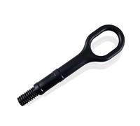AAAWZDWD for Volkswagen Tow Hook,Compatible with Volkswagen Golf 2010-2014 for GTI 2006-2014 for Jeetta cc Passat Eos Beetle Eos Rabbit Towing How(1T0805615A)
