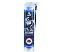 AABCOOLING Contact Cleaner PRO 300ml - Powerful Contact Cleaning Agent, MAF Sensor Cleaner, Electrical Contact Cleaner Spray, Electronics Cleaner, Switch Cleaner