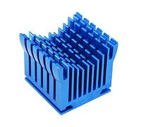 AABCOOLING NB Cooler 1, Aluminium Heatsink, Motherboard Chipset Cooler, 40mm Fan Support, Radiator, Part Number CCH002