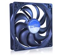 AABCOOLING Super Silent Fan 12 Pro - Efficient 120mm Computer Fan, 13.9 dB(A), 53 CFM, 12V, 1200 RPM