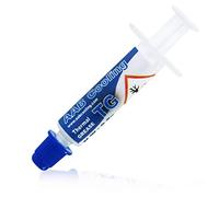 AABCOOLING Thermal Grease 0,5g - Thermal Compound Paste for Heat Dissipation from CPU, Thermal Paste, Thermal Compound, CPU Paste, Processor Paste 1.5 W/mK