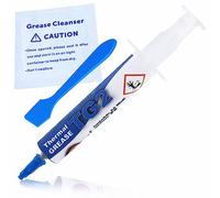 AABCOOLING Thermal Grease 2-8 g Thermal Compound Paste for CPU and GPU, Heatsink Compound, 5.6 W/mK, Non-Conductive, Long Lasting