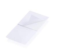 AABCOOLING Thermo Pad White 15x15x0.3mm - Self-adhesive Thermally Conductive Tape for PC Cooling, GPU and CPU Heatsinks, Thermal Paste Alternative