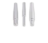 AABjhtpnz Fork Bullet Tool Set Compatible With Fox Grip CTD NA2 Fit Seal Head