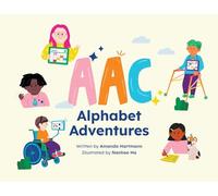 AAC Alphabet Adventures