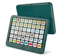 AAC Communication Board for Autism, AAC Device for Nonverbal Kids & Adults