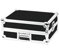 AAC Solid Pro 8 HE Mixer-Case · 19" Rack