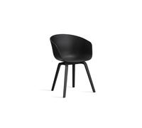 AAC22 Dining Chair Black