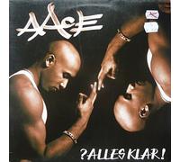Aace - Alles Klar/ [Vinyl Maxi-Single] [VINYL]