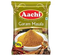 Aachi Garam Masala Powder, 50g