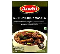 Aachi Mutton Curry Masala, 160 gm (Pack of 5)