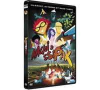 AACHI & SSIPAK - STUDIO CANAL