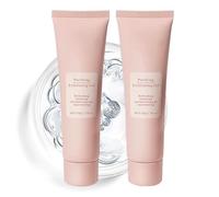 Aacnre Koec Purifying Exfoliating Gel with Purifying Enzymes, Faithfull Moisturizing and Rejuvenating Facial Scrub