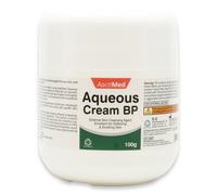 Aactimed Aqueous Cream BP 100g