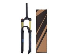 AADDFDD Aluminum Alloy 26/27.5/29in MTB Bike Suspension Front Fork,1-1/8" 120mm Travel Disc Brake 9mm Axle for XC/AM/FR Bicycle Cycling