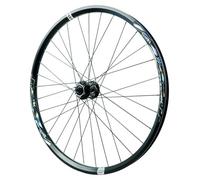 AADDFDD Aluminum Alloy Mountain Bike Wheelset, 26 27.5 29in Disc Brake Front 2 Rear 4 Bearings 32 Holes Quick Release Wheel 8/9/10/11/12 Speed