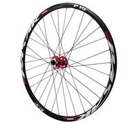 AADDFDD Bike Wheelset 26 27.5 29 Inch, Aluminum Alloy Hybrid/MTB Hub HG Sealed Bearings Disc Brake Front & Rear Wheel 32 Spoke Rim for 8//9/10/11/12 Speed
