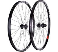 AADDFDD MTB Wheelset 26/27.5/29 Inch Wide Rim Mountain Bike Front And Rear Wheels with 6 Pawls Hub,Bicycle