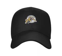 AAENNAUK Hamilton Tiger Cats CFL Logo Baseball Cap Cute Luxury Cap Custom Hat Visor Sun Hats for Women Men's Game Competition Success Surprise Gift