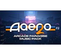 Aaero2 - Arcade Paradise Music Pack