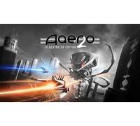 Aaero2 The Black Razor Edition Bundle