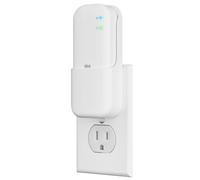 Aaeytby Outlet Wall Mount for Blink Sync Module Core, 2-in-1 Charging Station(Mount & Charger) - Space-Saving Bracket for Blink Security Camera, Easy Installation & Flexible Placement