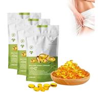 Aafq Natural Repair Capsules Natural Repair Vagianal Capsules Instant Anti Itch Detox Products for a Delicately Fragrant and Invigorating Experience (3pcs)