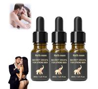 AAFQ Secret Drops for Strong Men AAFQ Secret Drops for Men Secret Drop Double Secret Drops Ecstasy Secret Drops Pleasure Peak Oral Drops Enhancing Sensitivity & Pleasur Boost Energy Levels 30 ml