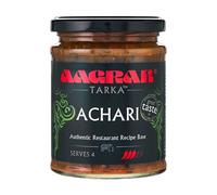 Aagrah Achari Tarka Sauce 270g