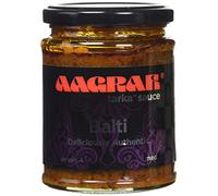 Aagrah Foods - Balti Tarka Sauce 270g