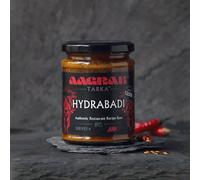 Aagrah Hydrabadi Tarka Sauce 270g