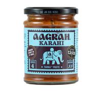 Aagrah Karahi Tarka Sauce 270g