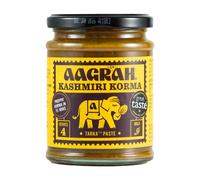 Aagrah Kashmiri Korma Tarka Sauce 270g
