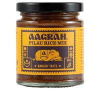 Aagrah Pilau Rice Mix 80g