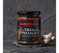 Aagrah Tikka Masala Tarka Sauce 270g